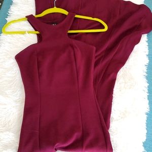 BEAUTIFUL LONG FORMAL DRESS FROM ASOS 0